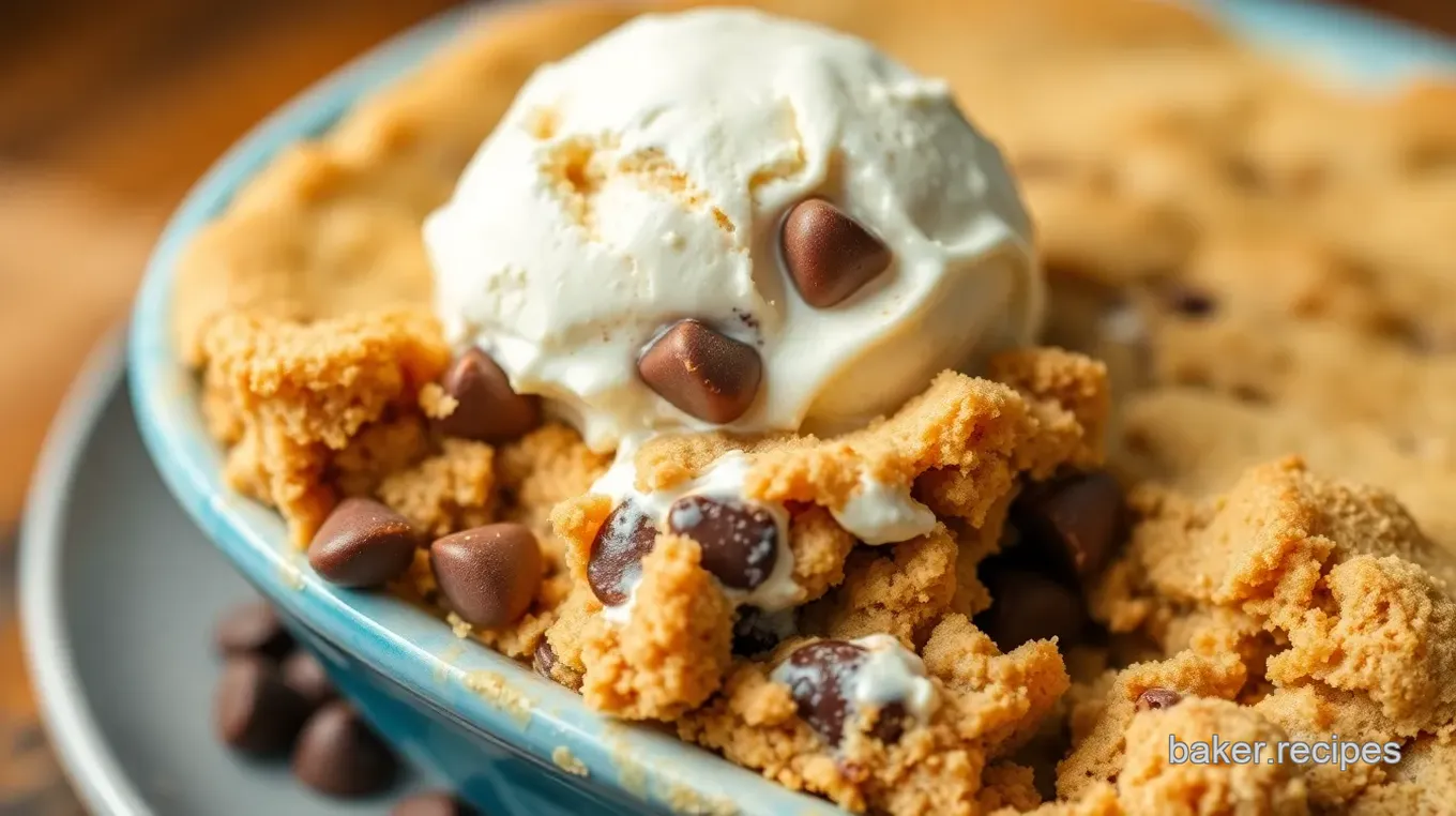Bake Half Baked Ice Cream Delightfully Easy Half Baked Ice Cream