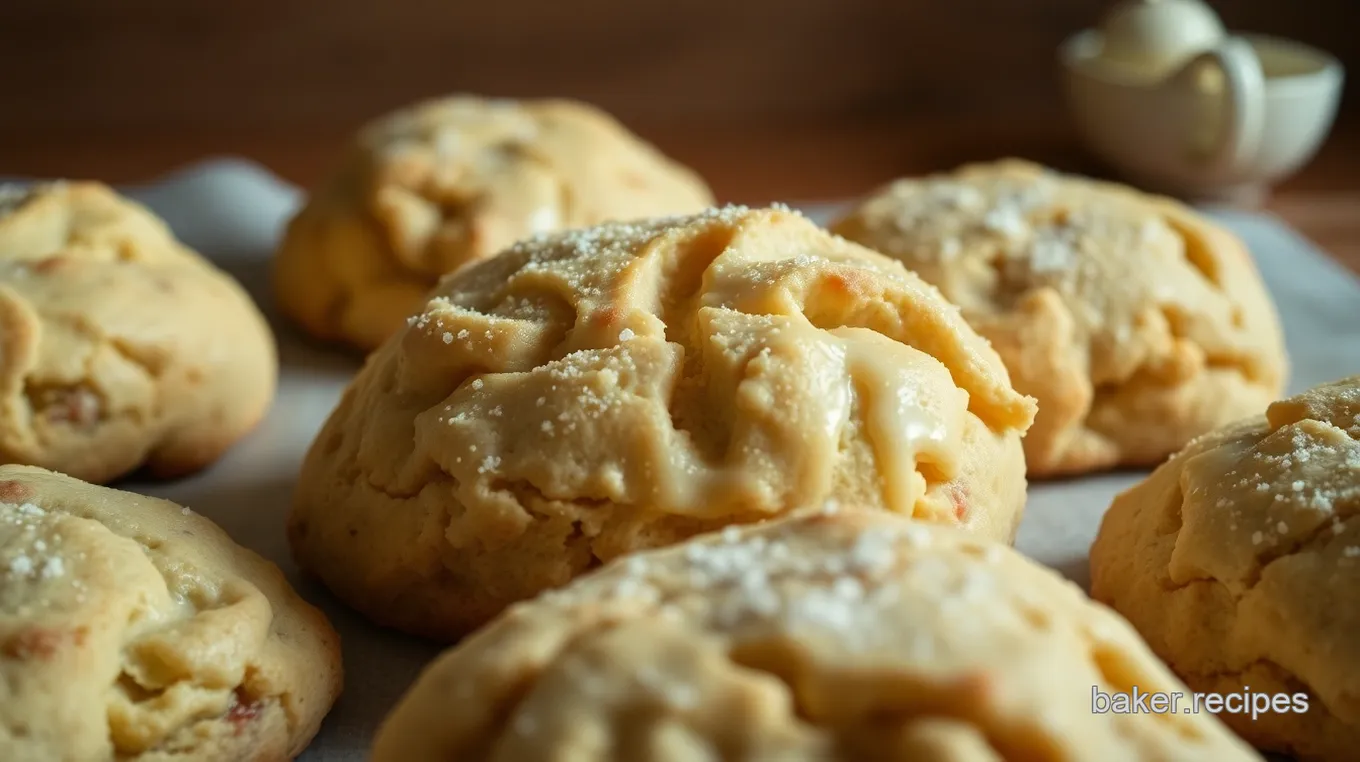 Deliciously Simple Scones Inspired by Sally’s Baking Addiction