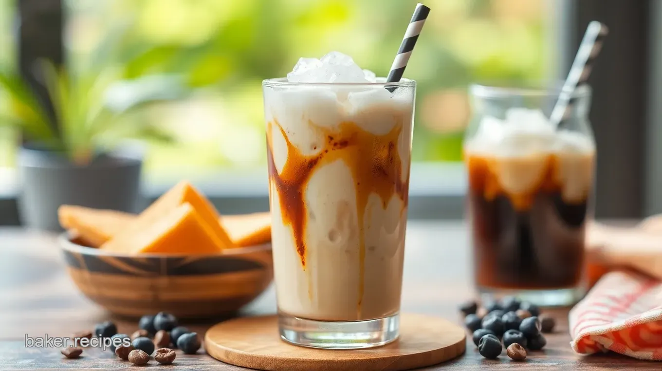 Frappe make all field readable only example: 5 Delicious Ways to Craft Your Own Iced Coffee!