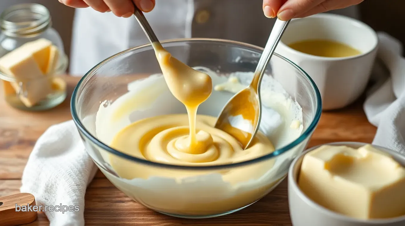 Homemade Honey Butter Recipe