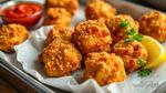 Bake Chicken Bites: Crispy & Juicy Delight