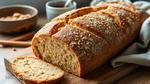 Bake Delicious Limpa Bread with Sweet Spice