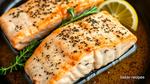 Bake Salmon Perfectly for a Tasty Meal