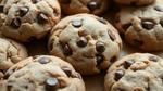 Bake Stevia Chocolate Chip Cookies - Delicious!