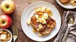 Baked Apple Cider French Toast Recipe