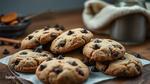 Baking Chocolate Chip Cookies with Brown Butter