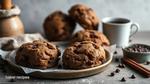 Baking Chocolate Scones with Decadent Flavor