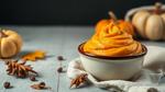 Blend Pumpkin for a Creamy Fall Delight