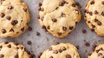 Cake Batter Chocolate Chip Cookies