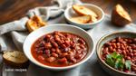 Cooked Red Beans: Hearty New Orleans Delight