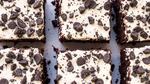 Cookies & Cream Brownies Recipe