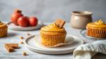 Bake Butterscotch Cupcakes: Sweet Delight