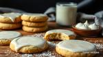 Bake Sugar Cookies with Royal Icing Magic