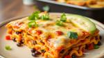 Easy Baked Taco Lasagna for Family Fun