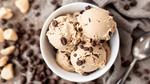 Easy Coffee Ice Cream Without a Maker