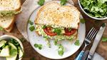 Green Goddess Sandwich Recipe