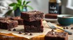 Bake Stout Brownies for Rich Chocolate Bliss