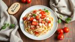 Chilled Pasta Muffuletta Salad Recipe