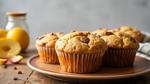 Bake Jumbo Muffins - Delicious & Easy Recipe