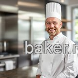 Photo of Chef Baker - Accessible Modern Home Cooking