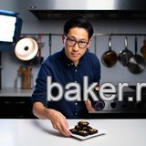 Photo of Marcus Chen - Fusion Comfort Desserts