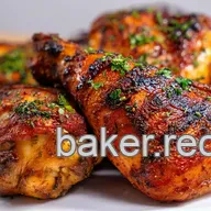 Juicy Air Fryer Chicken: My Crispy, Foolproof Method