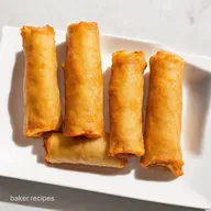 Air Fryer Egg Rolls Crispy Easy Takeaway Faves