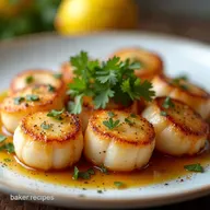 Air Fryer Scallops Restaurant Quality in Minutes