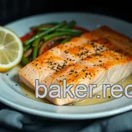 Easy Air Fryer Salmon: How to Cook Salmon In Minutes!