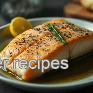 Air Fryer Salmon: Ready in Minutes! My Go-To Recipe