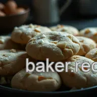 Delicious Almond Delight Cookies Recipe: A Family Favorite Treat
