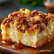 Pineapple Stuffing Aloha Holiday Sweet Bread Recipe