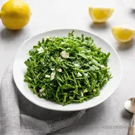 Easy Arugula Salad Recipe Peppery Lemony Ready in Minutes