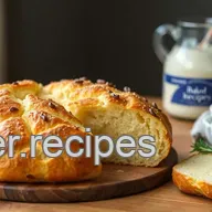 How to Bake Asiago Cheese Bread in 45 Minutes: Best Homemade Loaf!