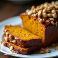 Best Downeast Maine Pumpkin Bread Recipe Hearty Spiced
