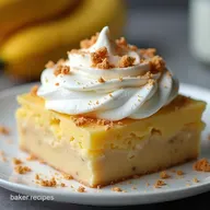 Grandmas Authentic Southern Banana Pudding Recipe