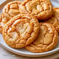 Autumn Harvest Cookies with Brown Butter