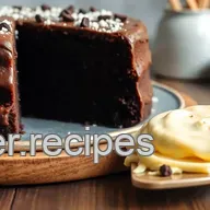 Bake Classic German Chocolate Cake Delightfully
