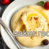 Bake Creamy Custard Delightful Dessert