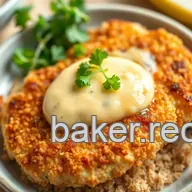Bake Crispy Chicken Cutlets in 40 Minutes