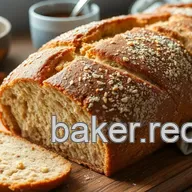 Bake Delicious Limpa Bread with Sweet Spice