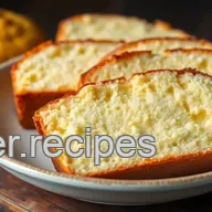 Bake Guyanese Bread | Quick & Easy Recipe