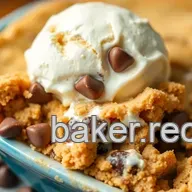 Bake Half Baked Ice Cream Delightfully Easy