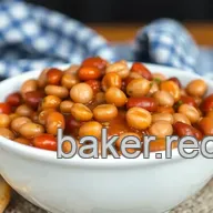 Bake Navy Beans for Cozy Comfort Food
