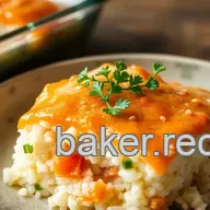 Bake Salmon Sushi Casserole Delightfully Fast