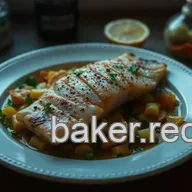 My Grandmother's Baked Carp Dreamlight Valley: A Delicious Family Recipe!