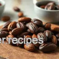 Baking Almonds with Rich Dark Chocolate