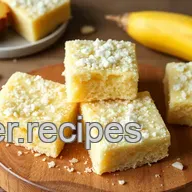 Bake Pineapple Coconut Treats in 30 Minutes