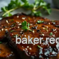 Juicy Portabella Steaks: How to Cook Portabella Mushroom Right!