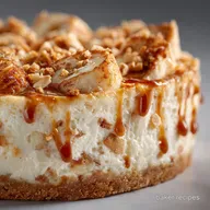 No Bake Banana Pudding Cheesecake Grandmas Recipe